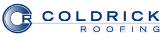 coldrick roofing logo